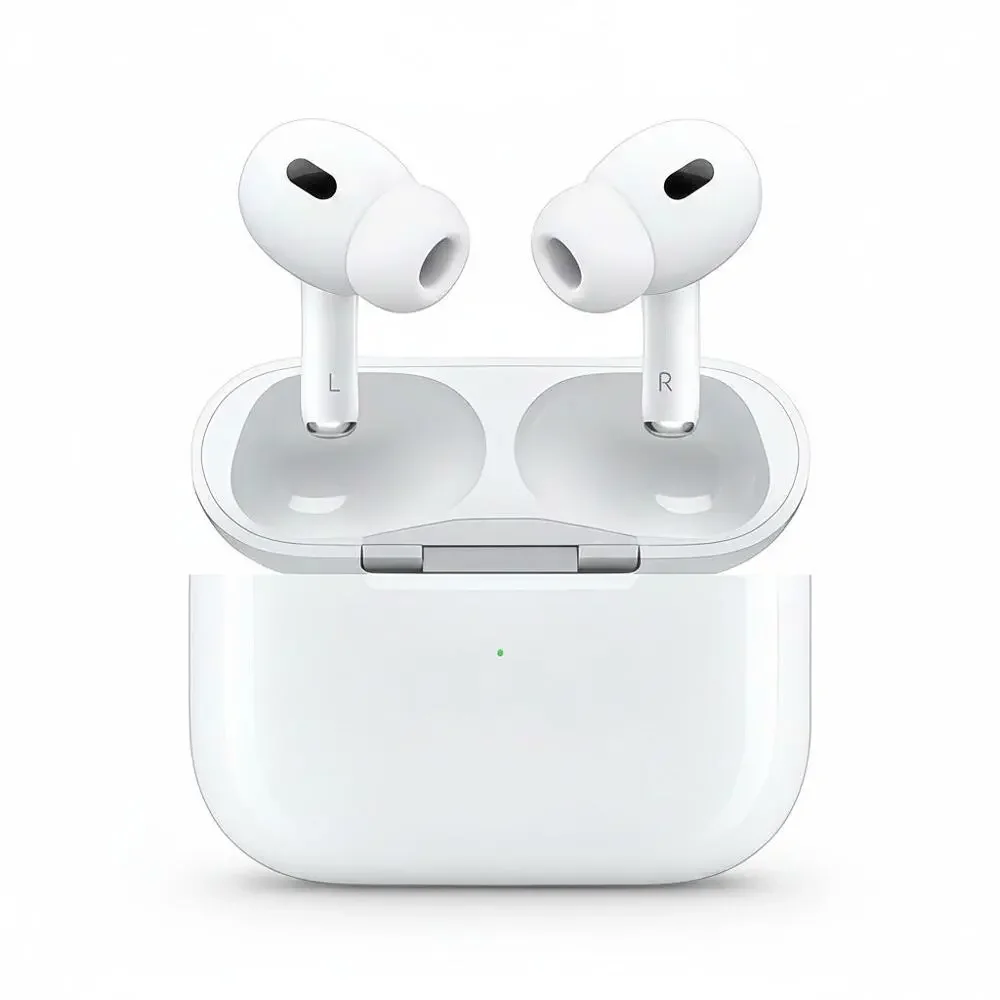 Apple AirPods Pro with Wireless MagSafe Charging Case (2nd Generation)